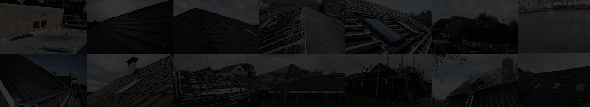 DBM Roofing