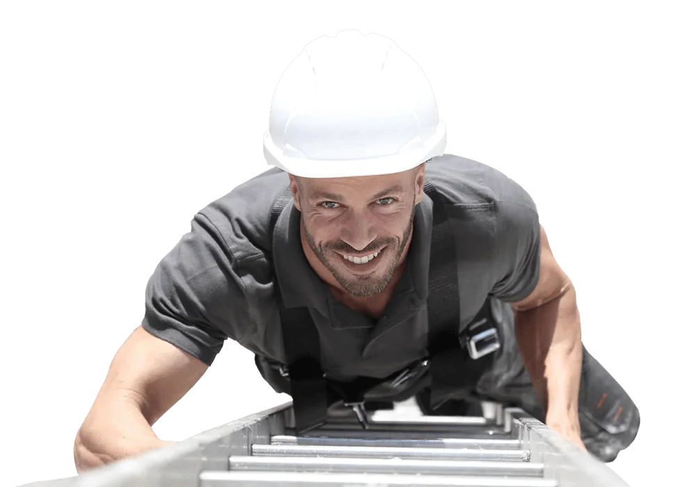 DBM Roofing